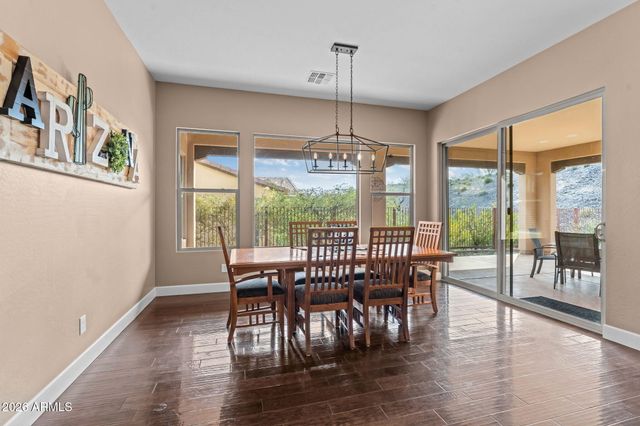 3235 Rising Sun Ridge, Wickenburg, AZ 85390