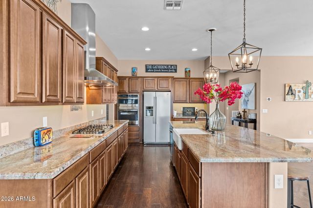 3235 Rising Sun Ridge, Wickenburg, AZ 85390