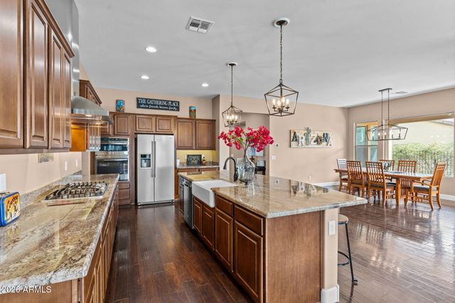 3235 Rising Sun Ridge, Wickenburg, AZ 85390