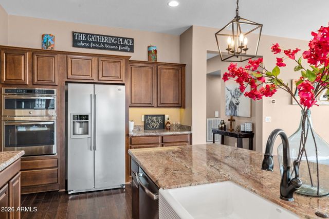 3235 Rising Sun Ridge, Wickenburg, AZ 85390