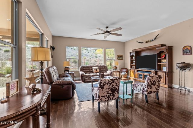 3235 Rising Sun Ridge, Wickenburg, AZ 85390