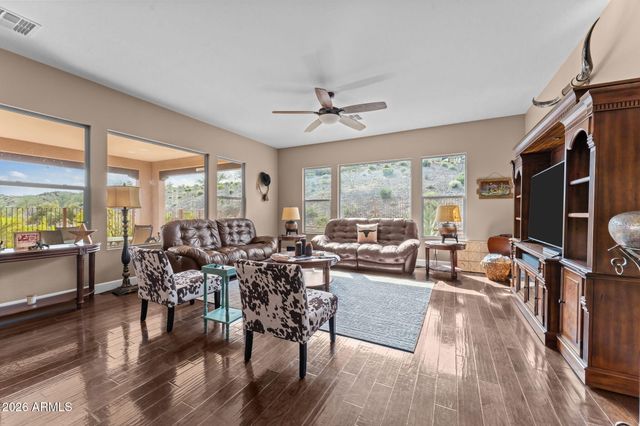 3235 Rising Sun Ridge, Wickenburg, AZ 85390