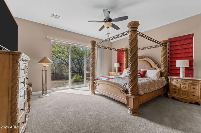 3235 Rising Sun Ridge, Wickenburg, AZ 85390