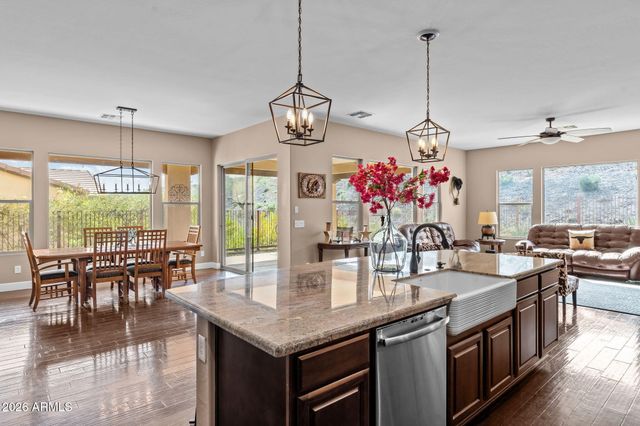 3235 Rising Sun Ridge, Wickenburg, AZ 85390