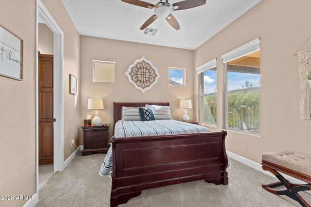 3235 Rising Sun Ridge, Wickenburg, AZ 85390