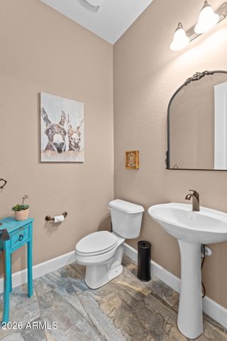 3235 Rising Sun Ridge, Wickenburg, AZ 85390