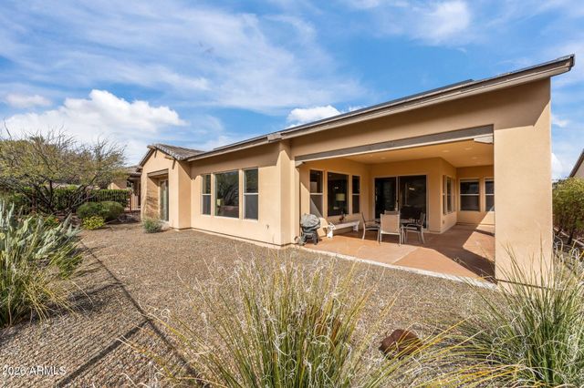 3235 Rising Sun Ridge, Wickenburg, AZ 85390