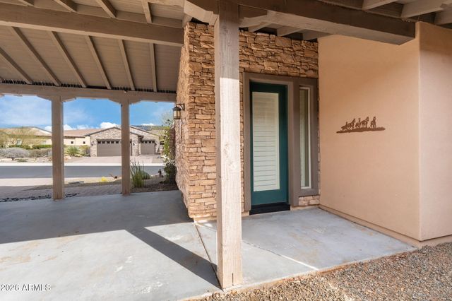 3235 Rising Sun Ridge, Wickenburg, AZ 85390