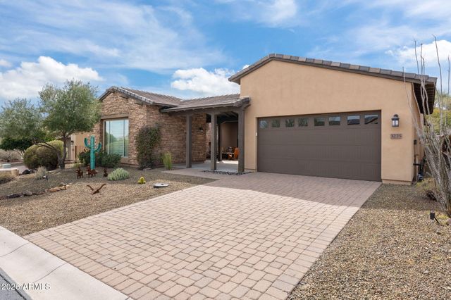 3235 Rising Sun Ridge, Wickenburg, AZ 85390