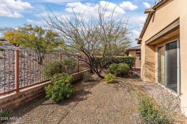 3235 Rising Sun Ridge, Wickenburg, AZ 85390