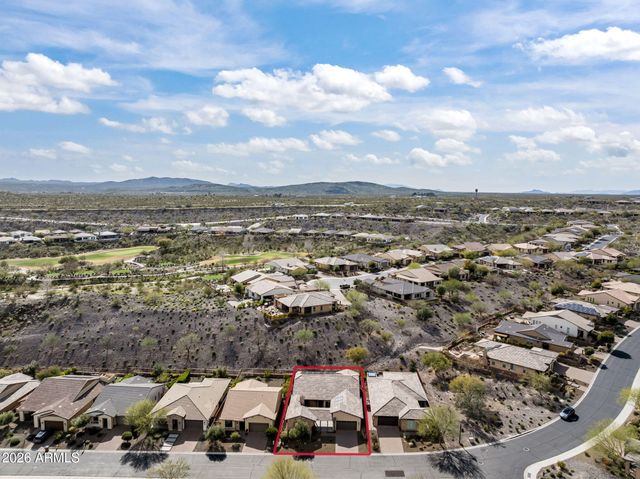 3235 Rising Sun Ridge, Wickenburg, AZ 85390