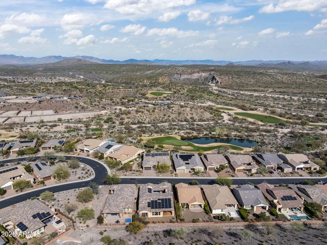 3235 Rising Sun Ridge, Wickenburg, AZ 85390
