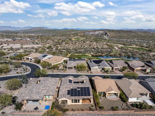 3235 Rising Sun Ridge, Wickenburg, AZ 85390