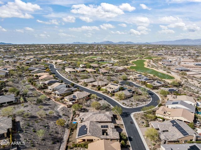 3235 Rising Sun Ridge, Wickenburg, AZ 85390