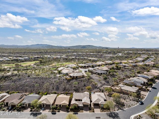 3235 Rising Sun Ridge, Wickenburg, AZ 85390