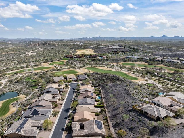 3235 Rising Sun Ridge, Wickenburg, AZ 85390