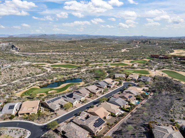 3235 Rising Sun Ridge, Wickenburg, AZ 85390