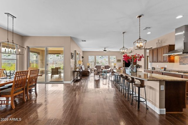 3235 Rising Sun Ridge, Wickenburg, AZ 85390