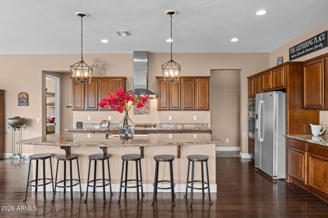 3235 Rising Sun Ridge, Wickenburg, AZ 85390