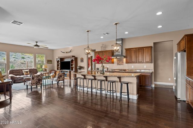 3235 Rising Sun Ridge, Wickenburg, AZ 85390