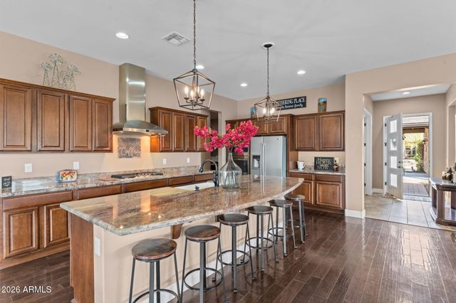 3235 Rising Sun Ridge, Wickenburg, AZ 85390