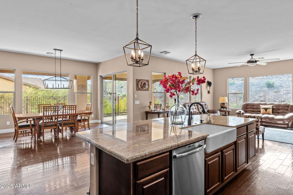 3235 Rising Sun Ridge, Wickenburg, AZ 85390 — photo 2
