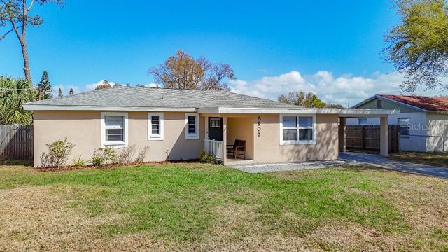 3907 W ROGERS AVENUE, Tampa, FL 33611