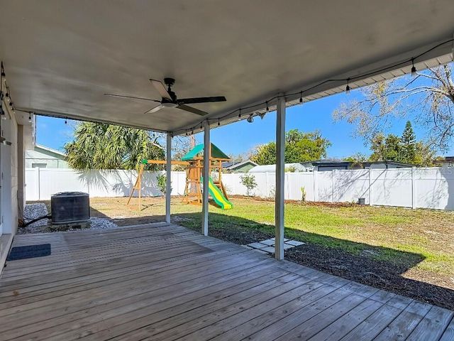 3907 W ROGERS AVENUE, Tampa, FL 33611