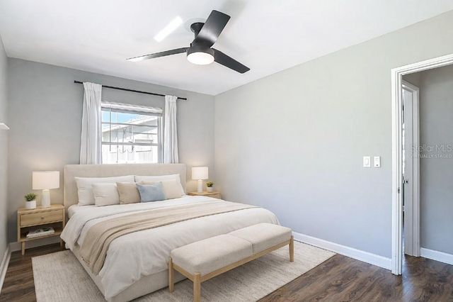 3907 W ROGERS AVENUE, Tampa, FL 33611