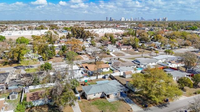 3907 W ROGERS AVENUE, Tampa, FL 33611