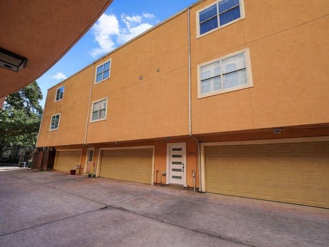 3006 Chenevert Street, Houston, TX 77004