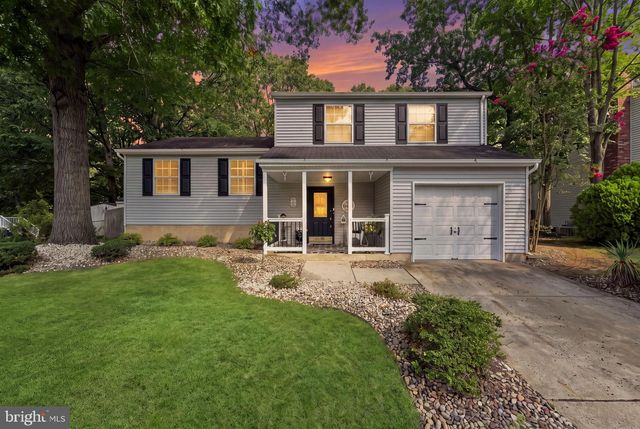 41 WINFIELD RD, Sicklerville, NJ 08081