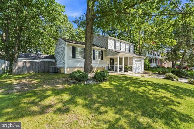 41 WINFIELD RD, Sicklerville, NJ 08081
