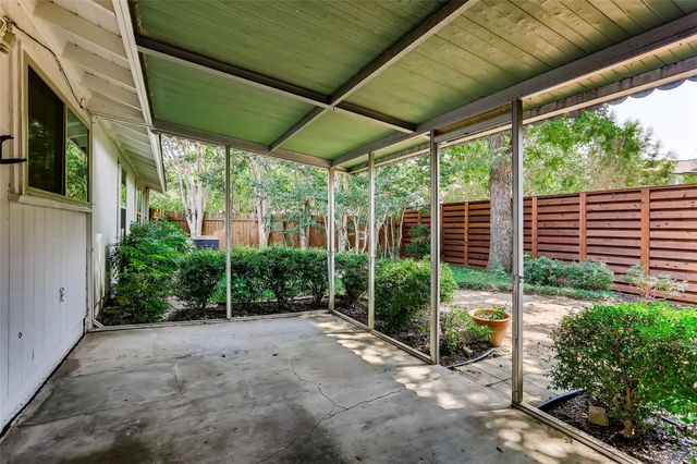 8605 Rockwood LN A, Austin, TX 78757