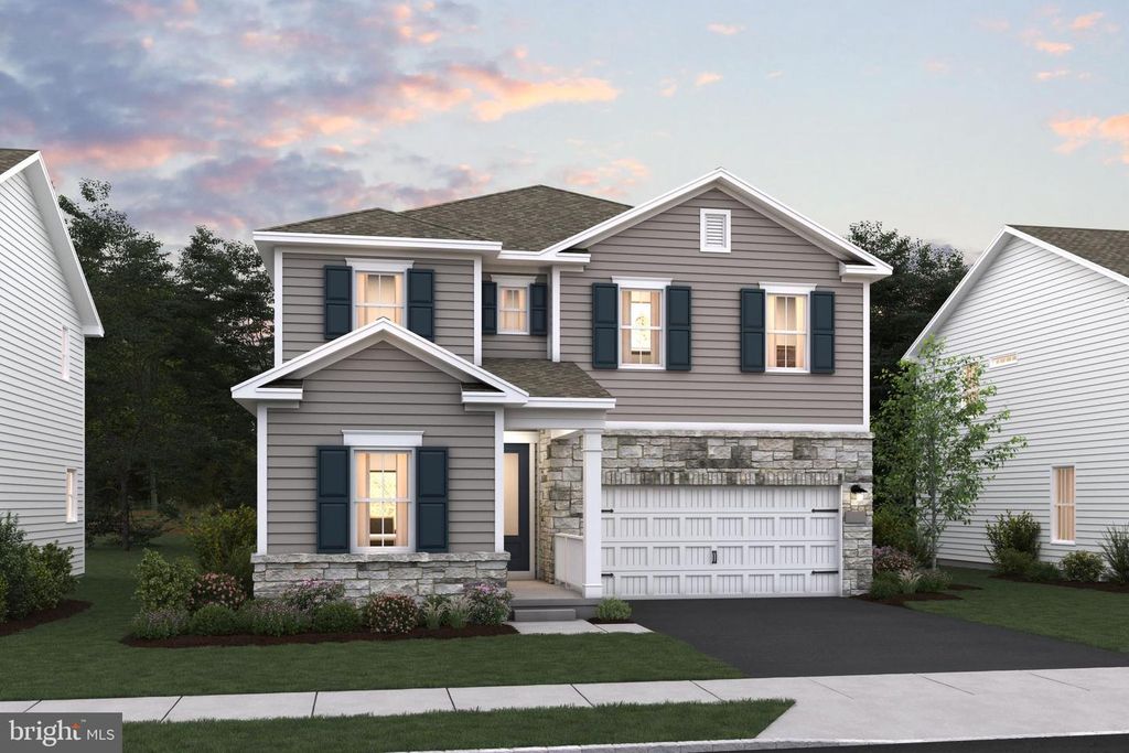 25 COTTONWOOD AVE, Berlin, NJ 08009