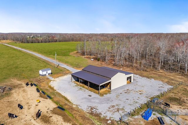 0 Heather Heights, Bradyville, TN 37026