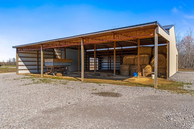 0 Heather Heights, Bradyville, TN 37026