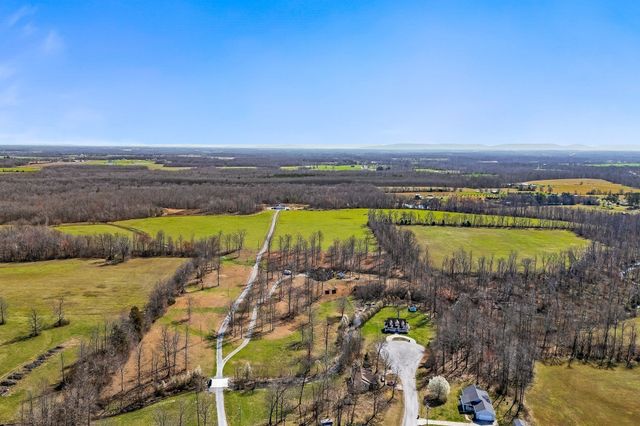 0 Heather Heights, Bradyville, TN 37026