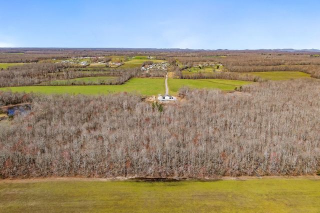 0 Heather Heights, Bradyville, TN 37026