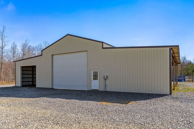 0 Heather Heights, Bradyville, TN 37026