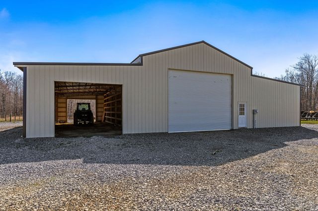 0 Heather Heights, Bradyville, TN 37026