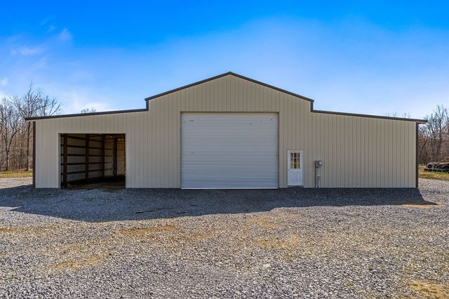 0 Heather Heights, Bradyville, TN 37026