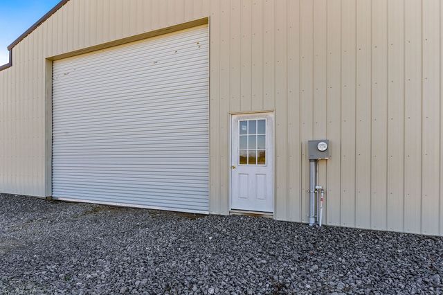 0 Heather Heights, Bradyville, TN 37026