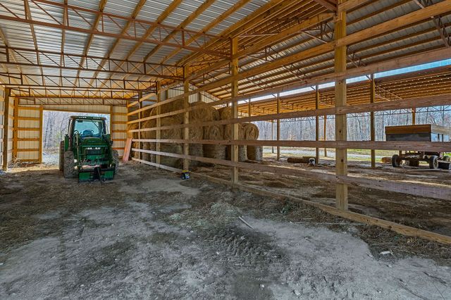 0 Heather Heights, Bradyville, TN 37026