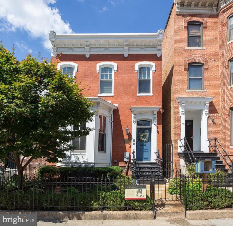 1530 15TH ST NW, Washington, DC 20005