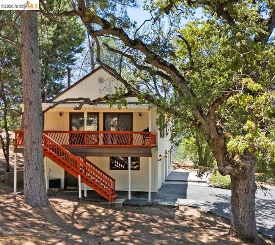 12629 Cresthavaen, Groveland, CA 95321