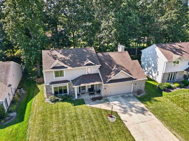 4910 Lonesome Oak Trail, Fort Wayne, IN 46845