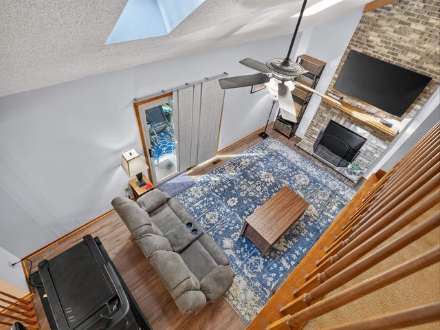 4910 Lonesome Oak Trail, Fort Wayne, IN 46845