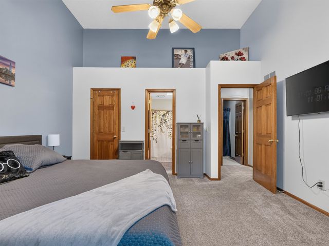 4910 Lonesome Oak Trail, Fort Wayne, IN 46845