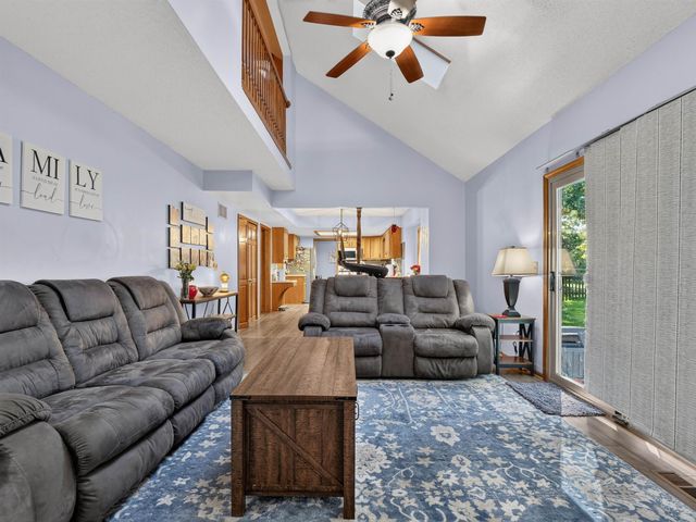 4910 Lonesome Oak Trail, Fort Wayne, IN 46845